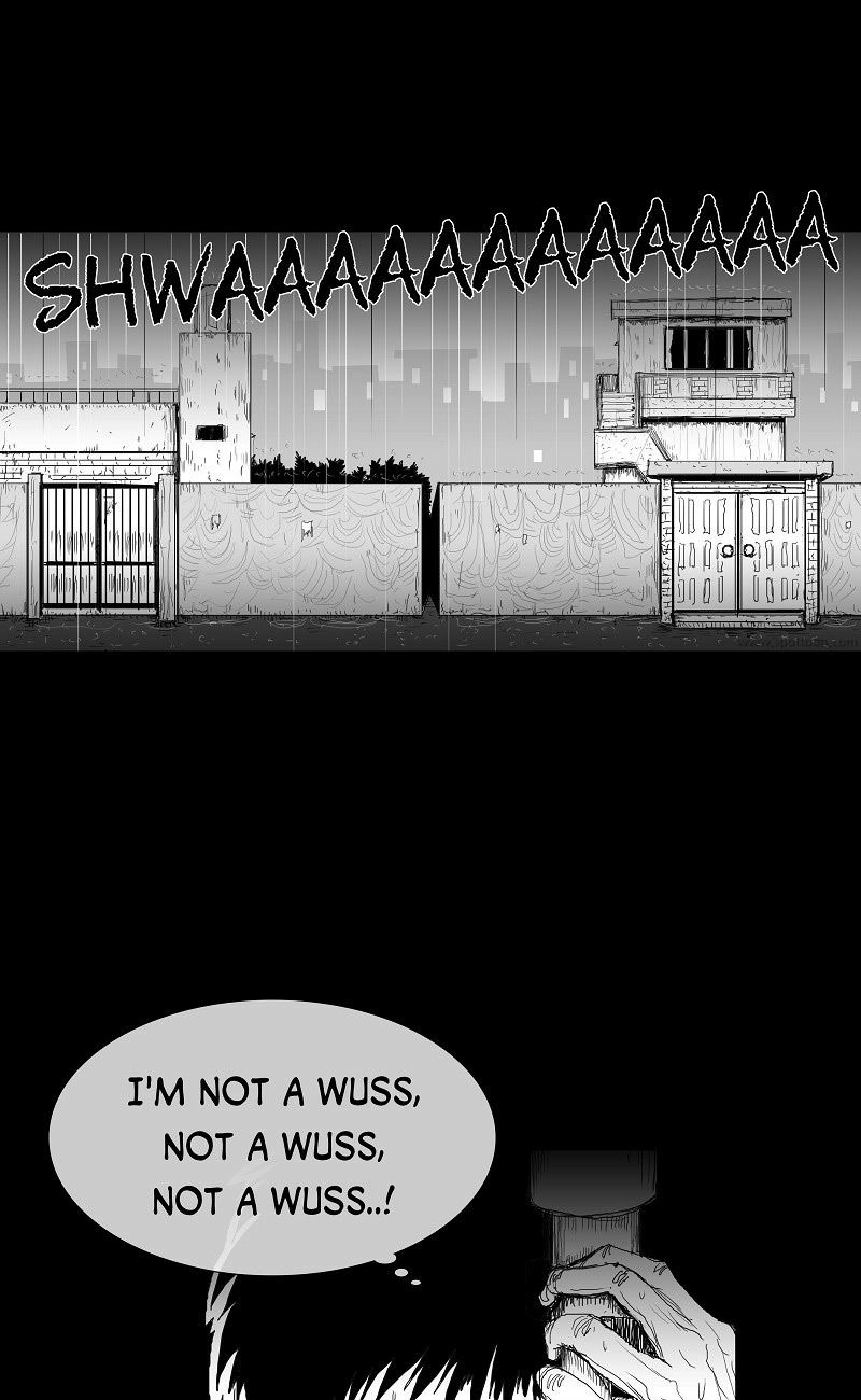 The Watching Chapter 6 page 8 - 