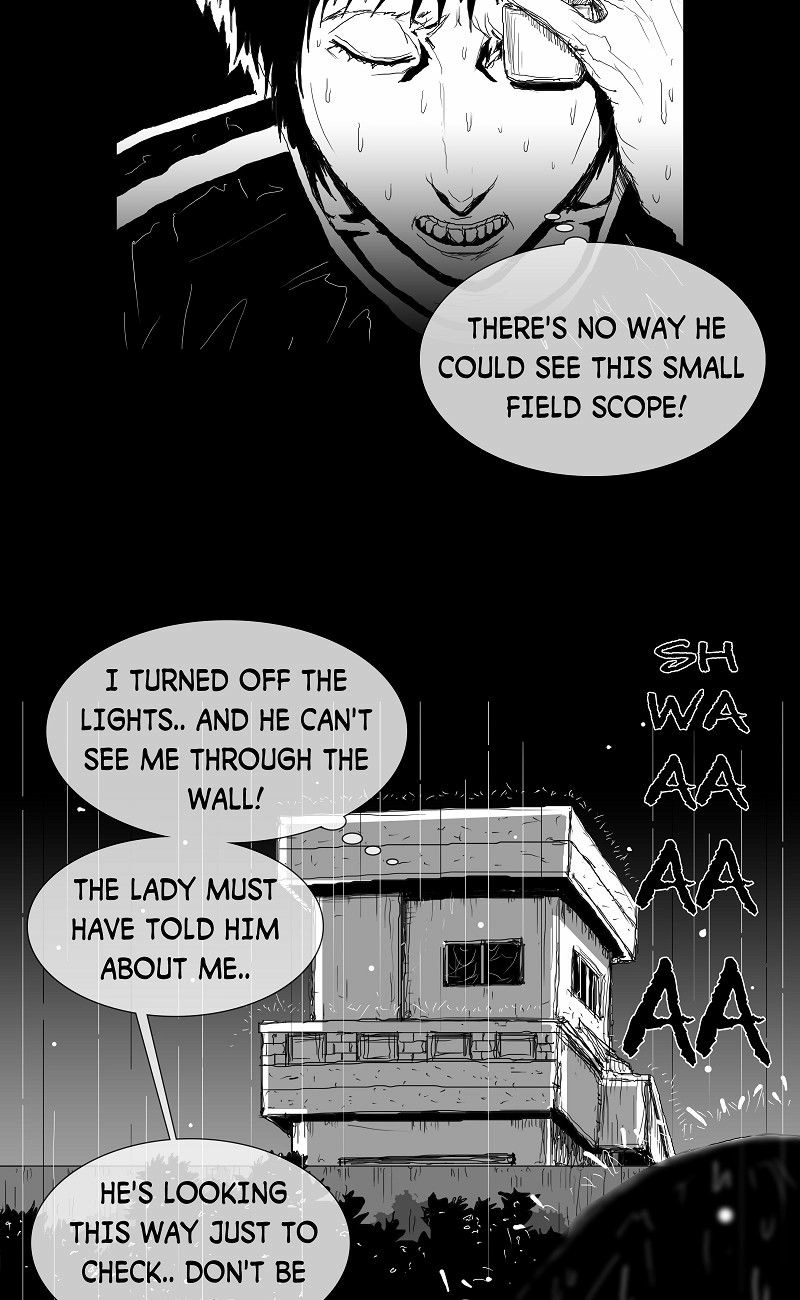 The Watching Chapter 6 page 9 - 