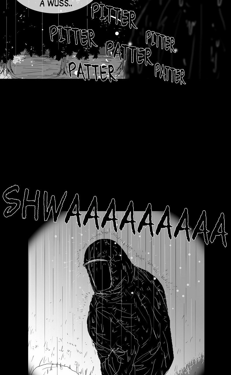 The Watching Chapter 6 page 10 - 