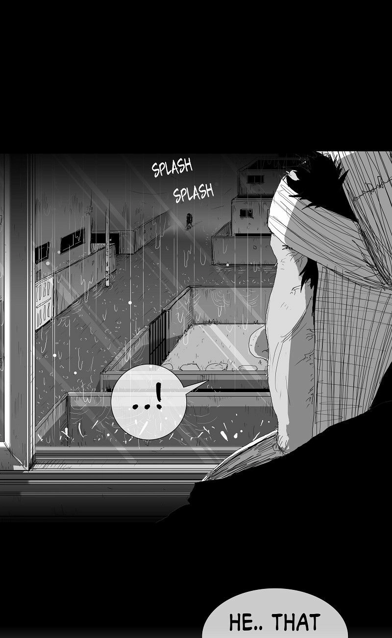 The Watching Chapter 7 page 1 - 