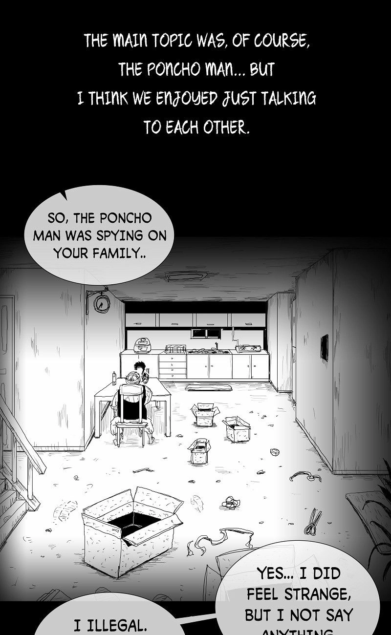The Watching Chapter 7 page 11 - 