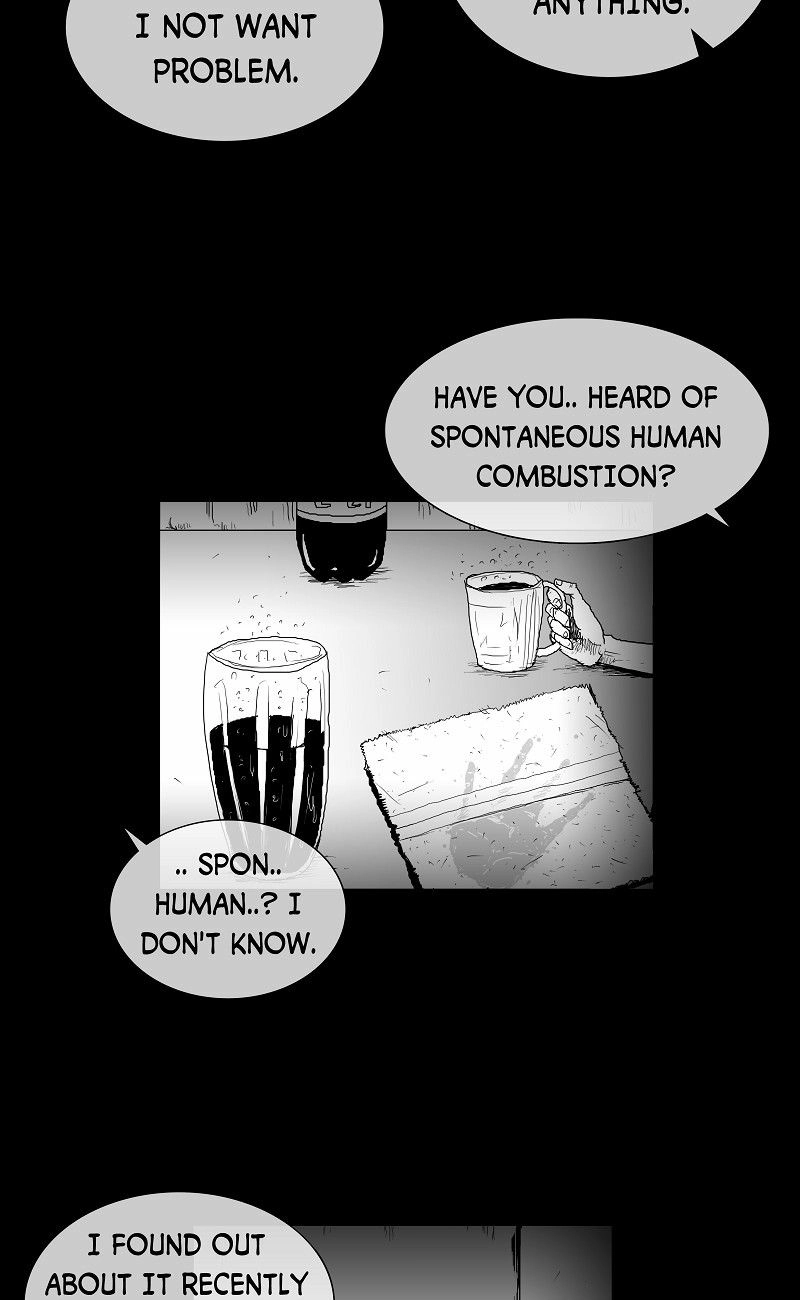 The Watching Chapter 7 page 12 - 