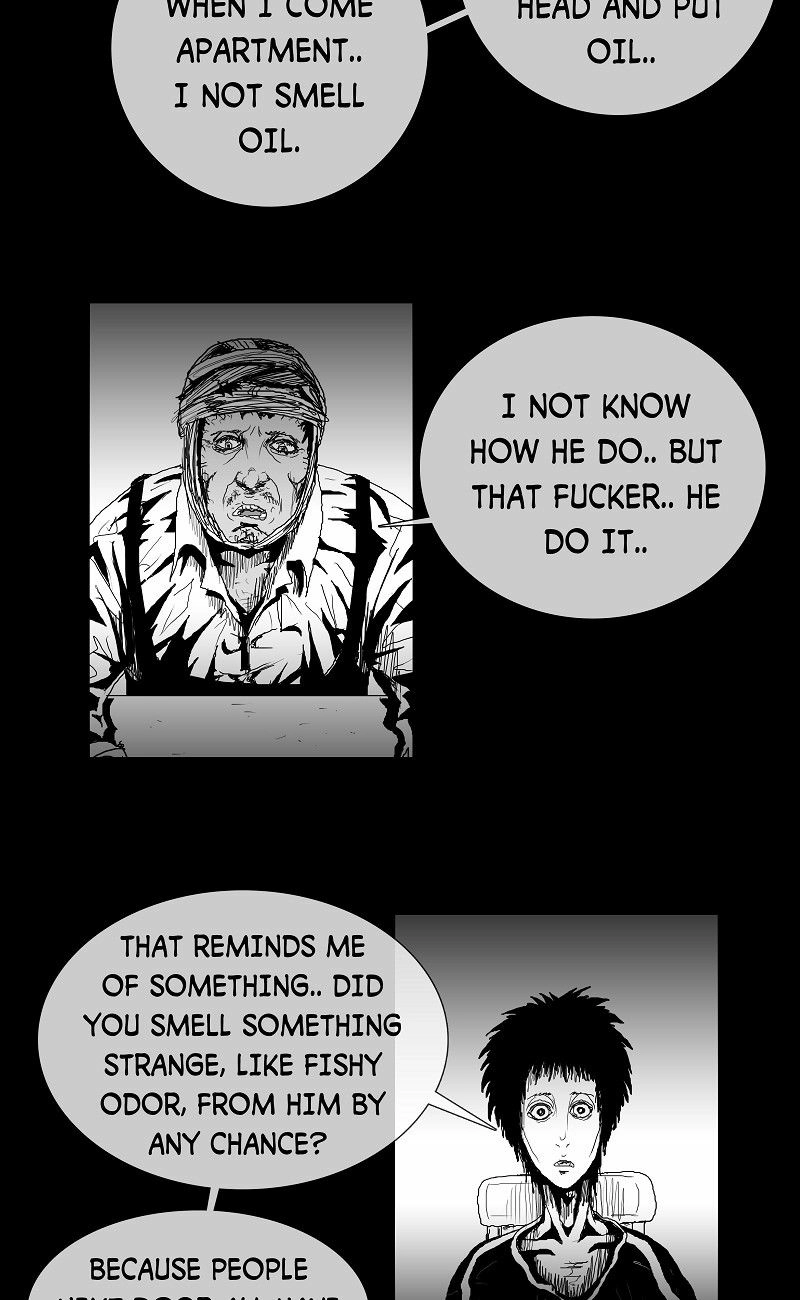 The Watching Chapter 7 page 15 - 