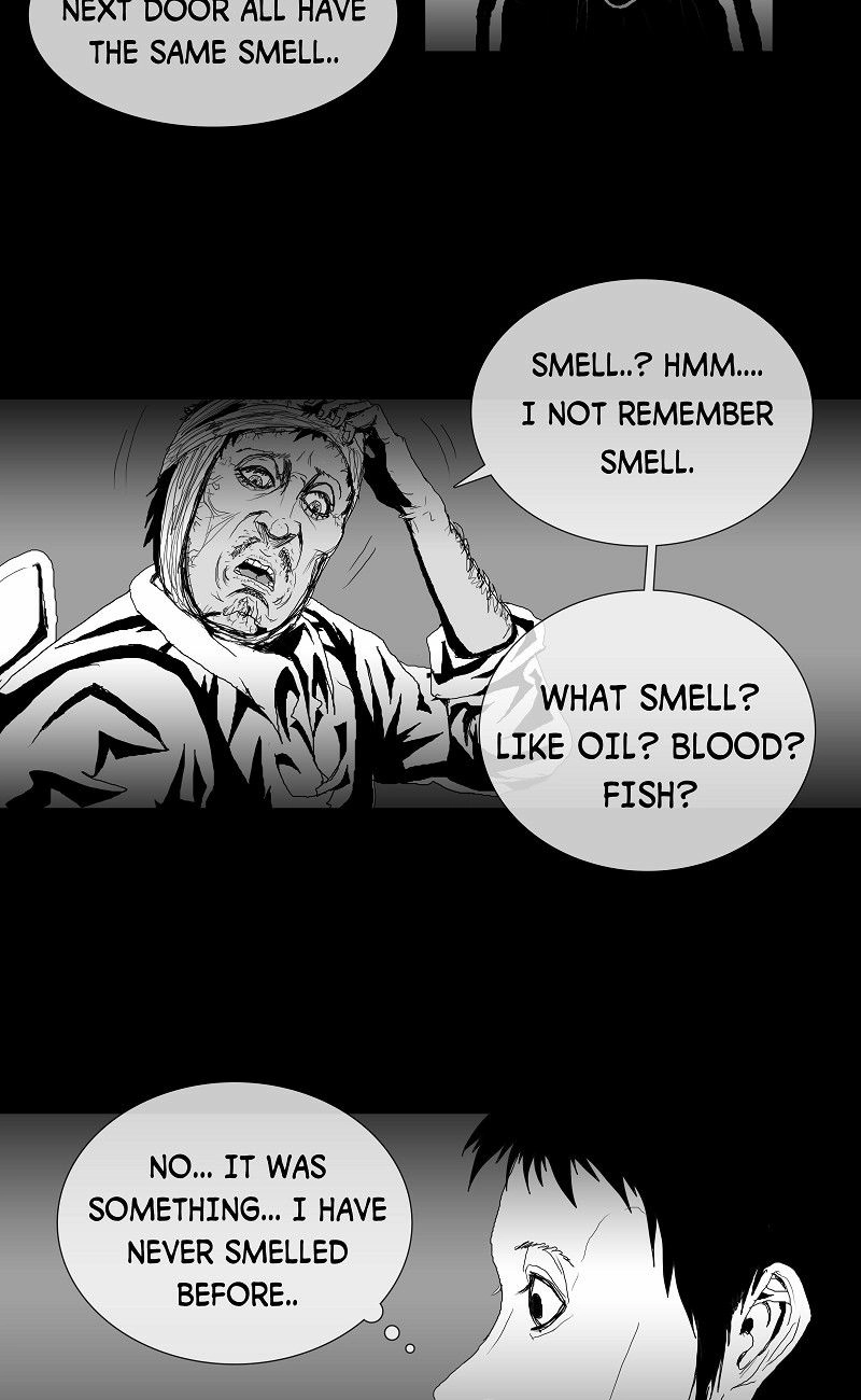 The Watching Chapter 7 page 16 - 