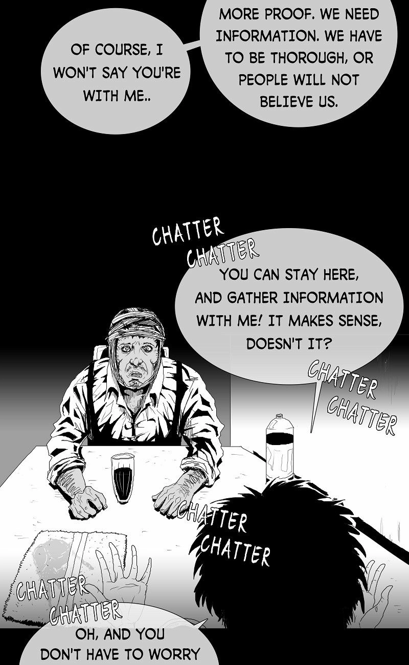 The Watching Chapter 7 page 18 - 
