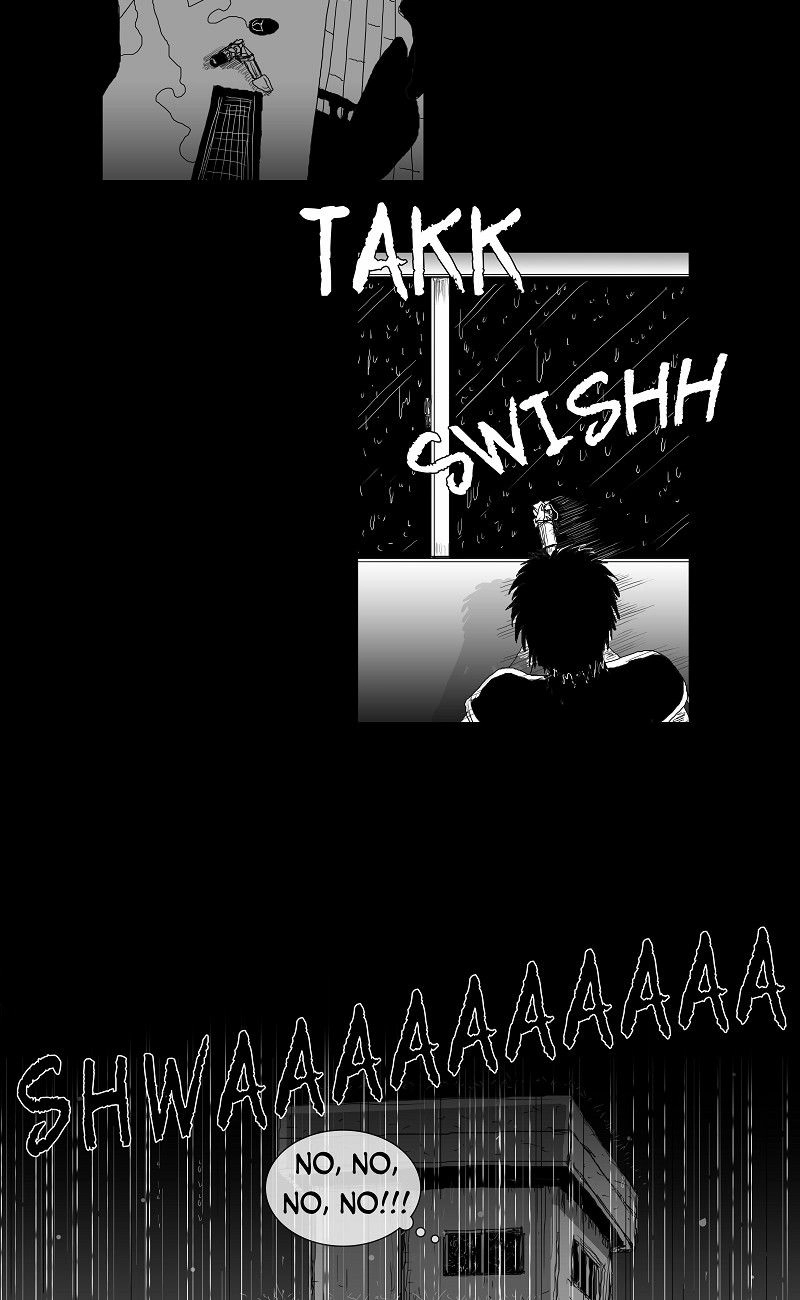 The Watching Chapter 7 page 24 - 