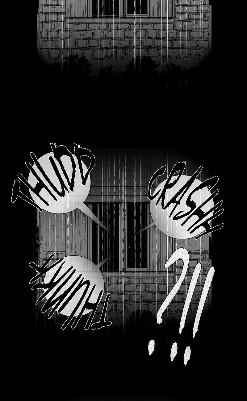 The Watching Chapter 7 page 27 - 