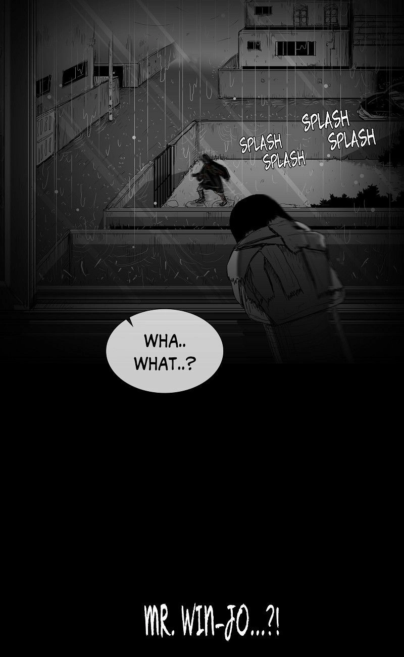 The Watching Chapter 7 page 30 - 