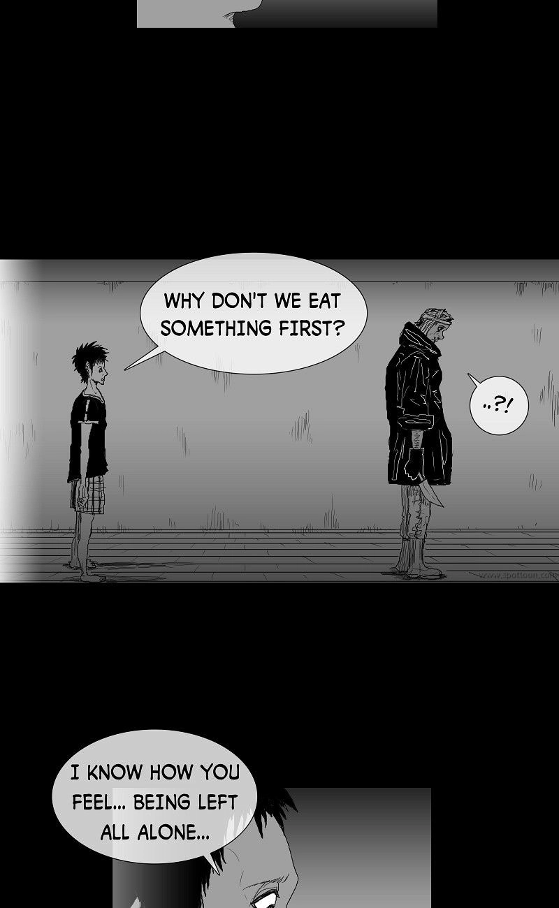 The Watching Chapter 7 page 5 - 