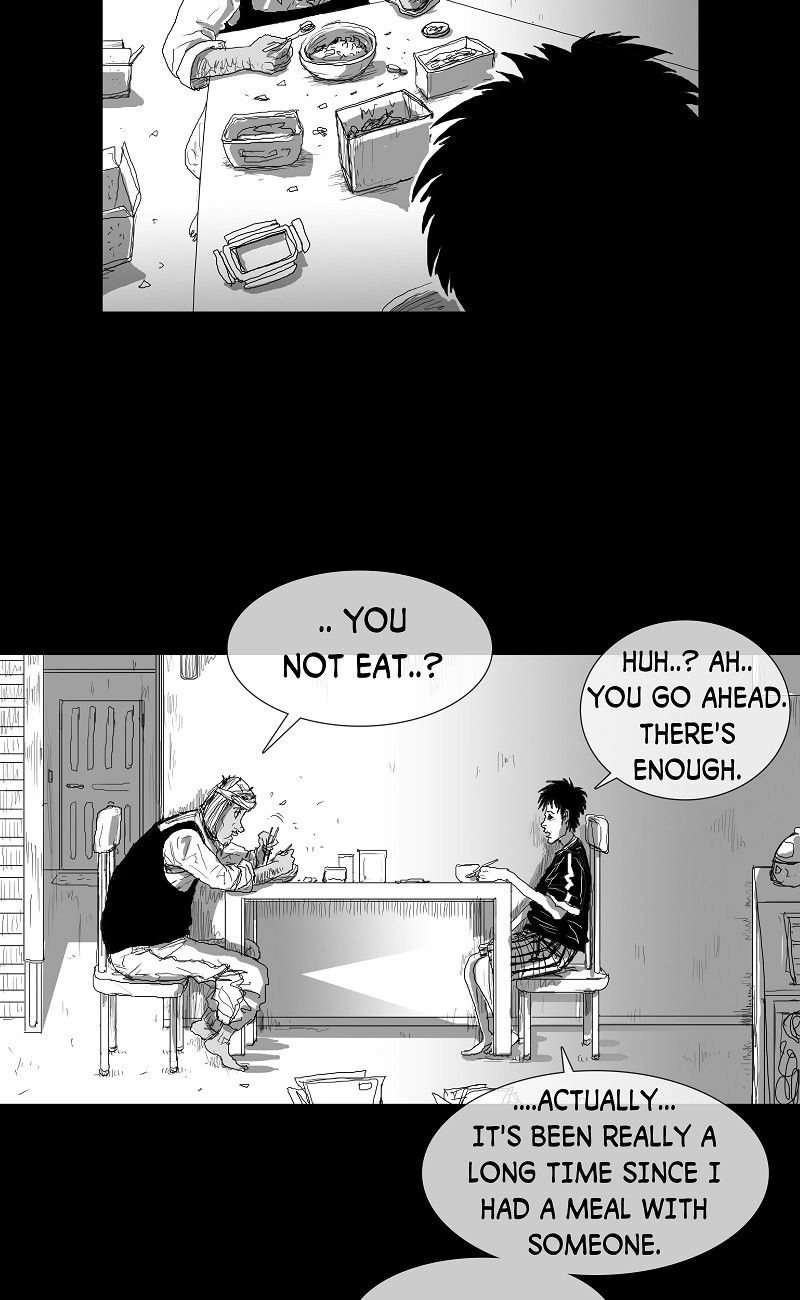 The Watching Chapter 7 page 9 - 