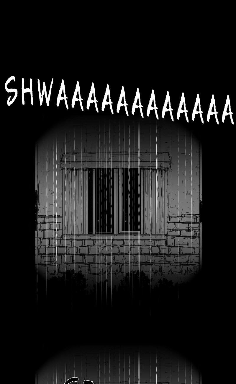 The Watching Chapter 8 page 1 - 
