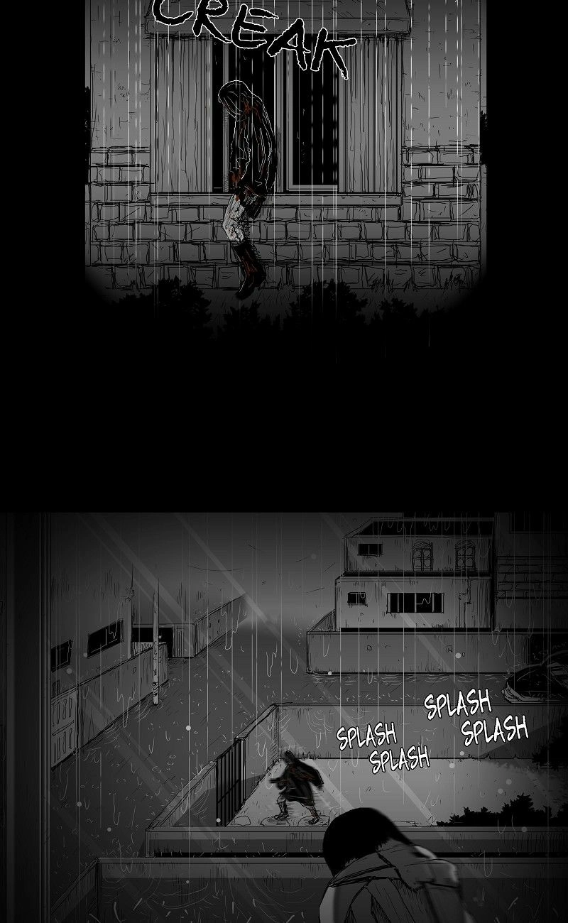 The Watching Chapter 8 page 2 - 