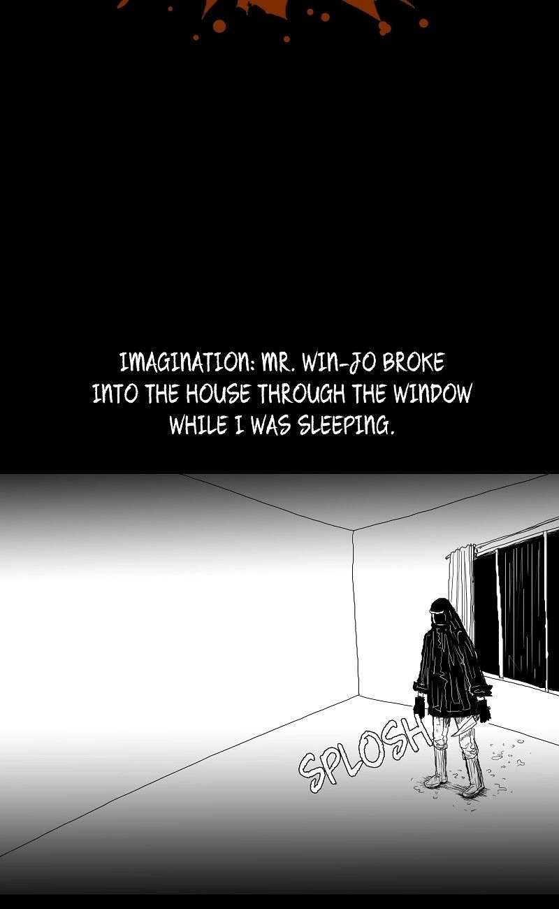 The Watching Chapter 8 page 13 - 