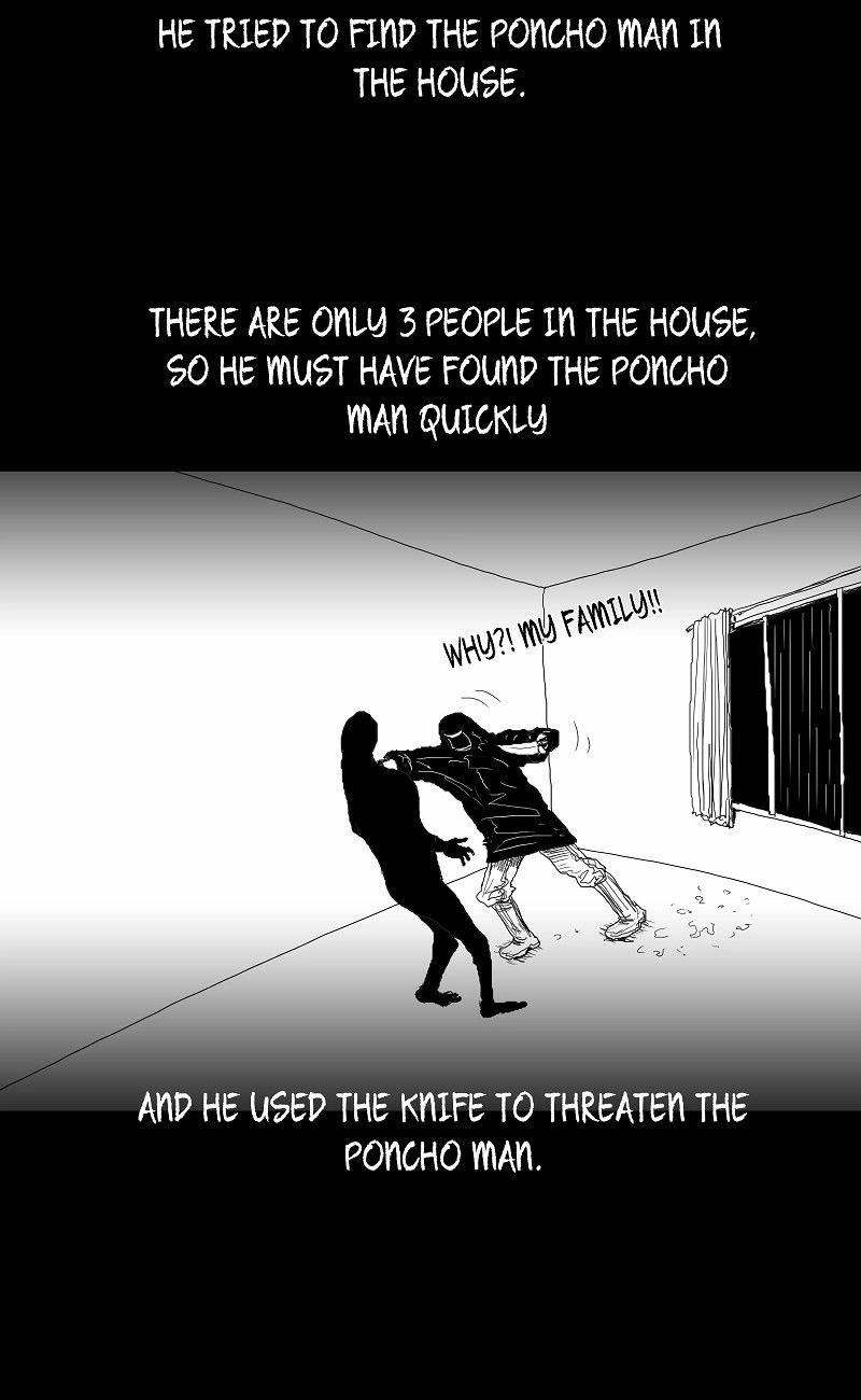 The Watching Chapter 8 page 14 - 