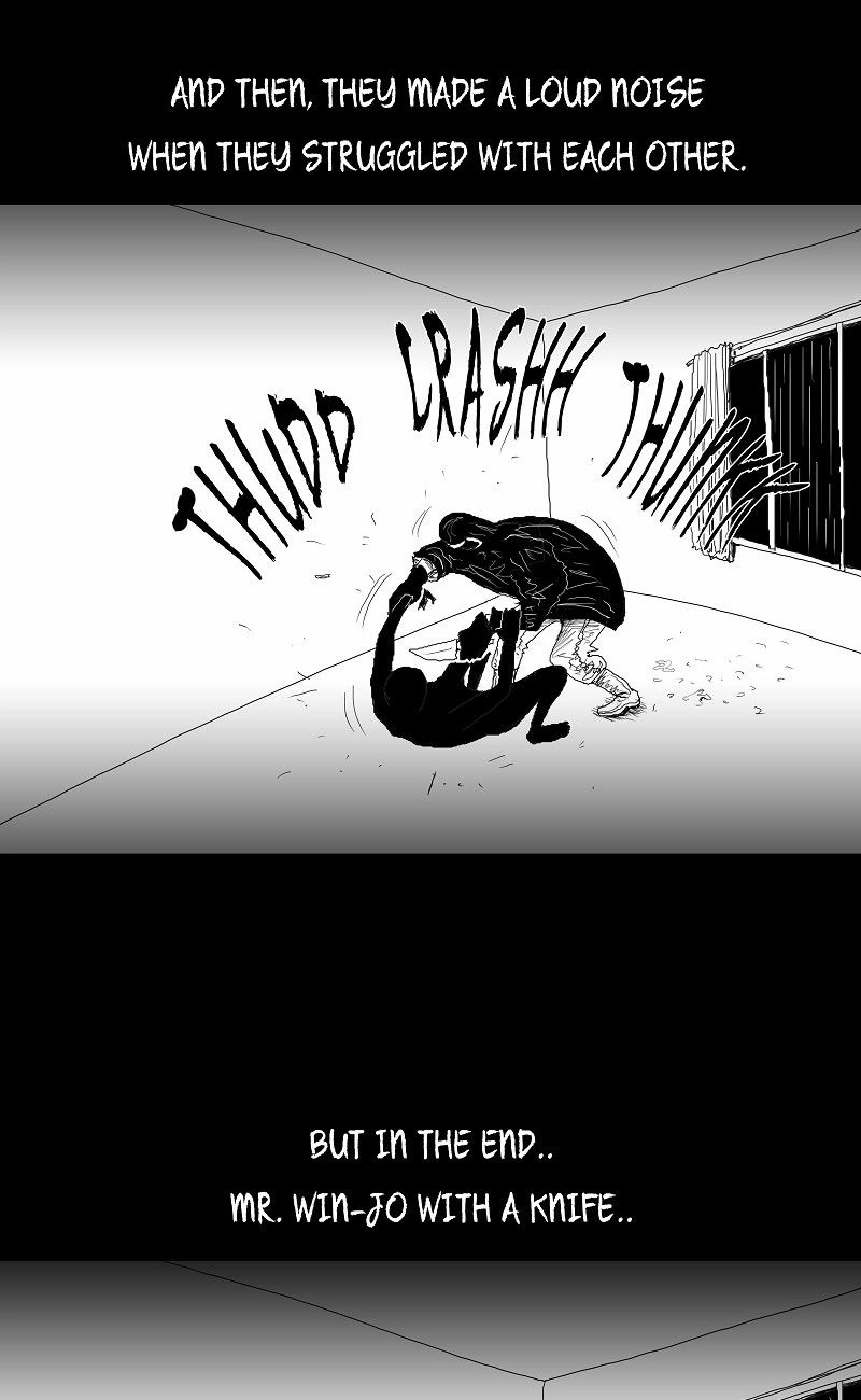 The Watching Chapter 8 page 15 - 