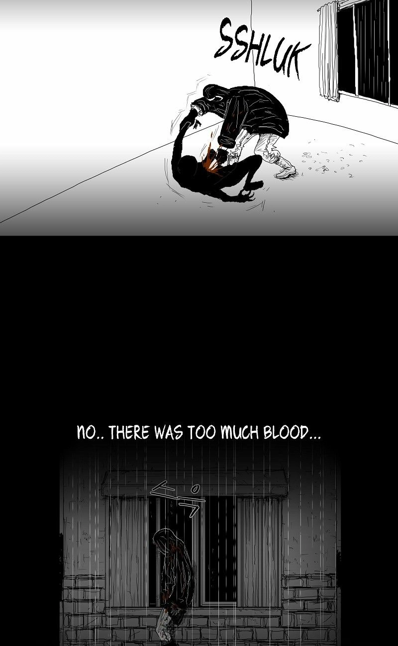 The Watching Chapter 8 page 16 - 