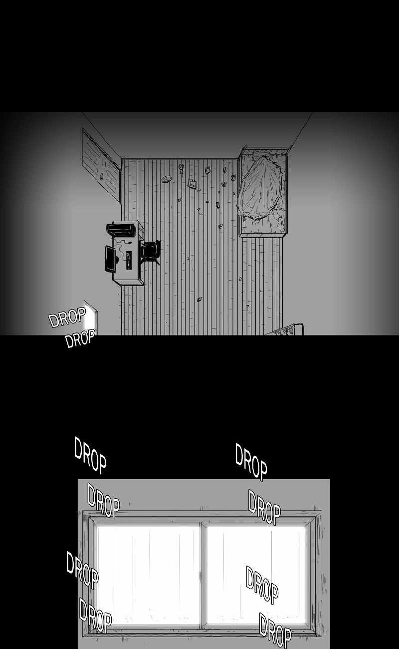 The Watching Chapter 8 page 23 - 