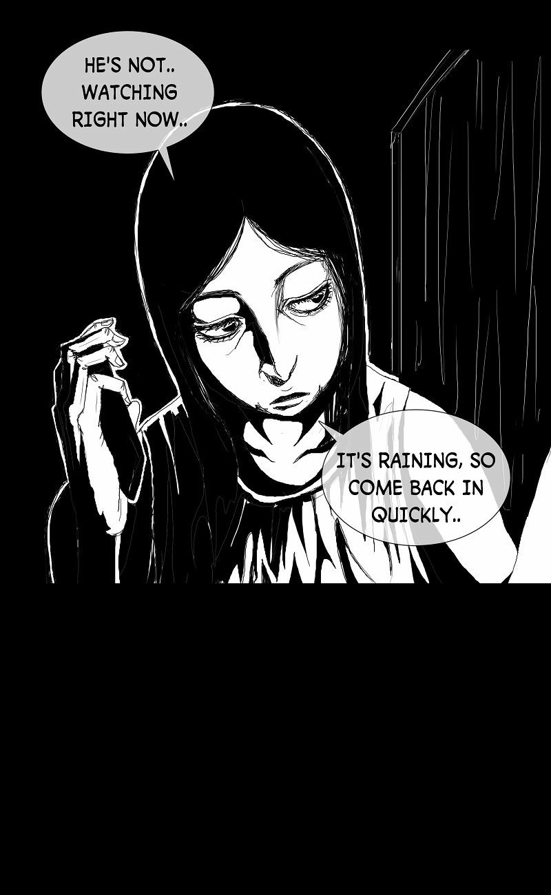 The Watching Chapter 8 page 25 - 