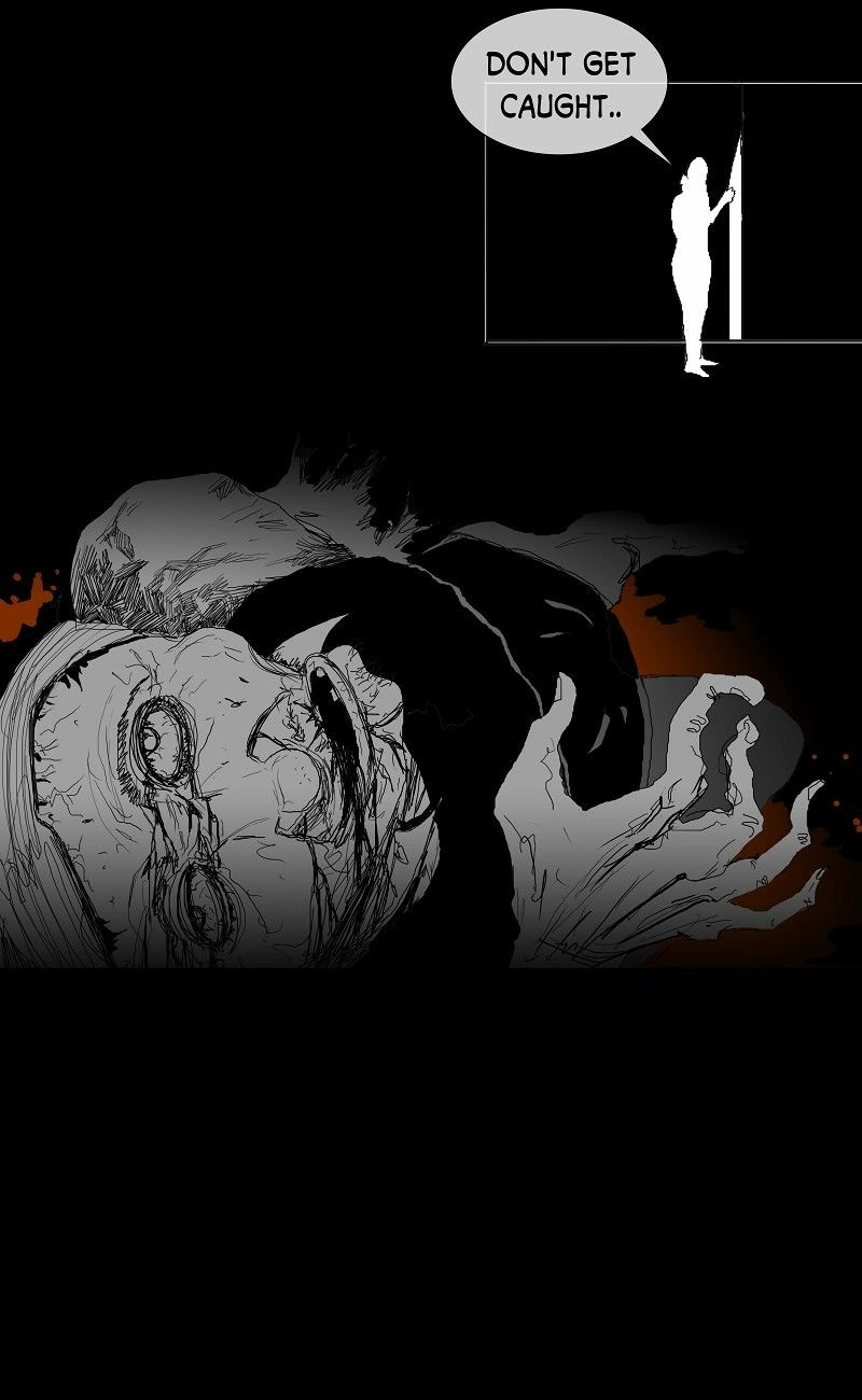The Watching Chapter 8 page 26 - 