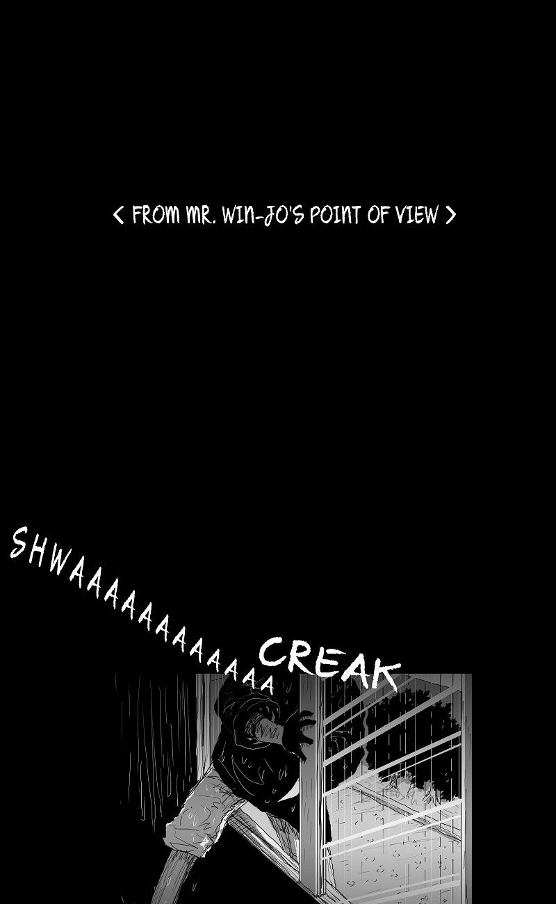 The Watching Chapter 8 page 27 - 