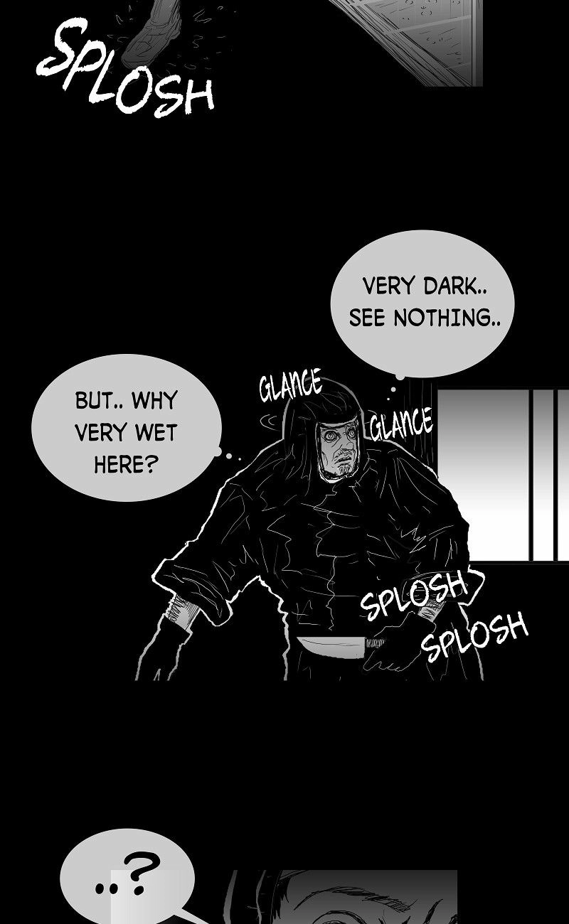 The Watching Chapter 8 page 28 - 