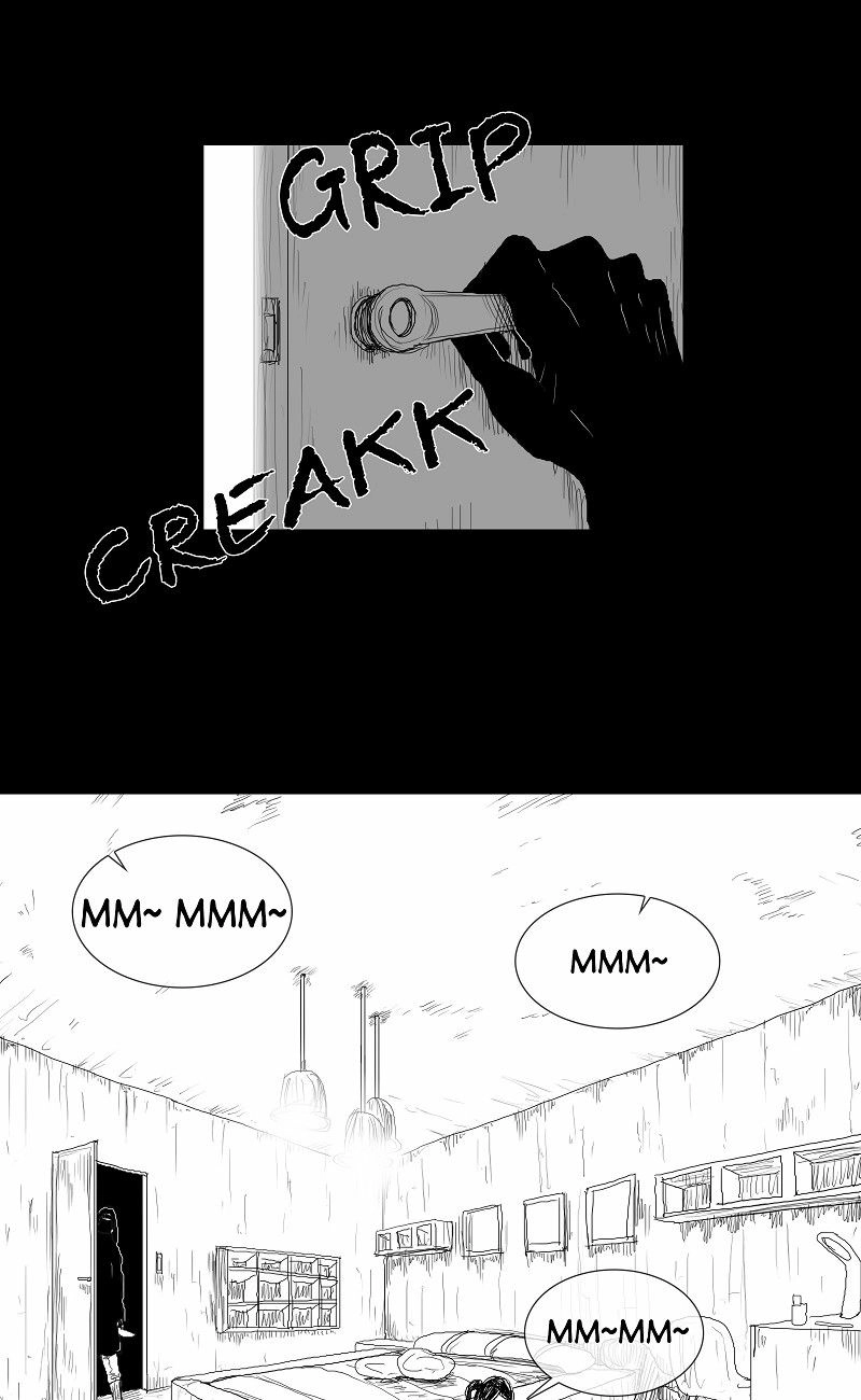 The Watching Chapter 8 page 30 - 