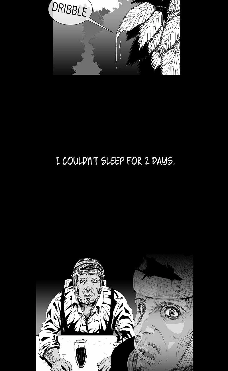 The Watching Chapter 8 page 4 - 