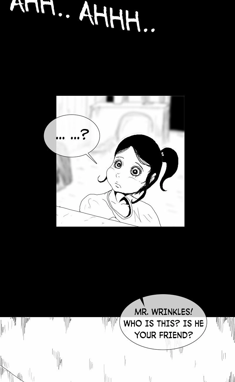 The Watching Chapter 8 page 36 - 