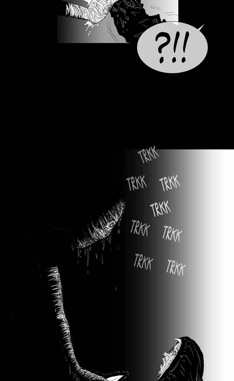 The Watching Chapter 8 page 39 - 