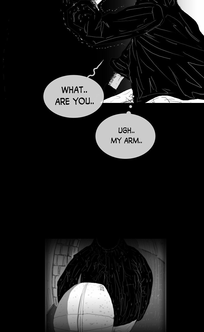 The Watching Chapter 8 page 40 - 