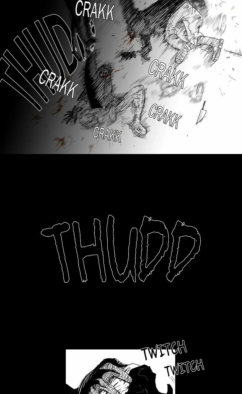 The Watching Chapter 8 page 42 - 