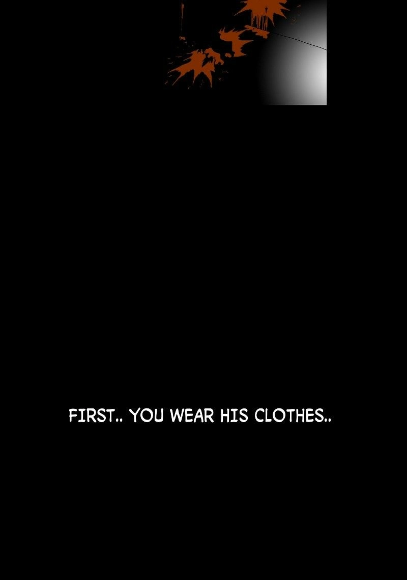 The Watching Chapter 8 page 45 - 
