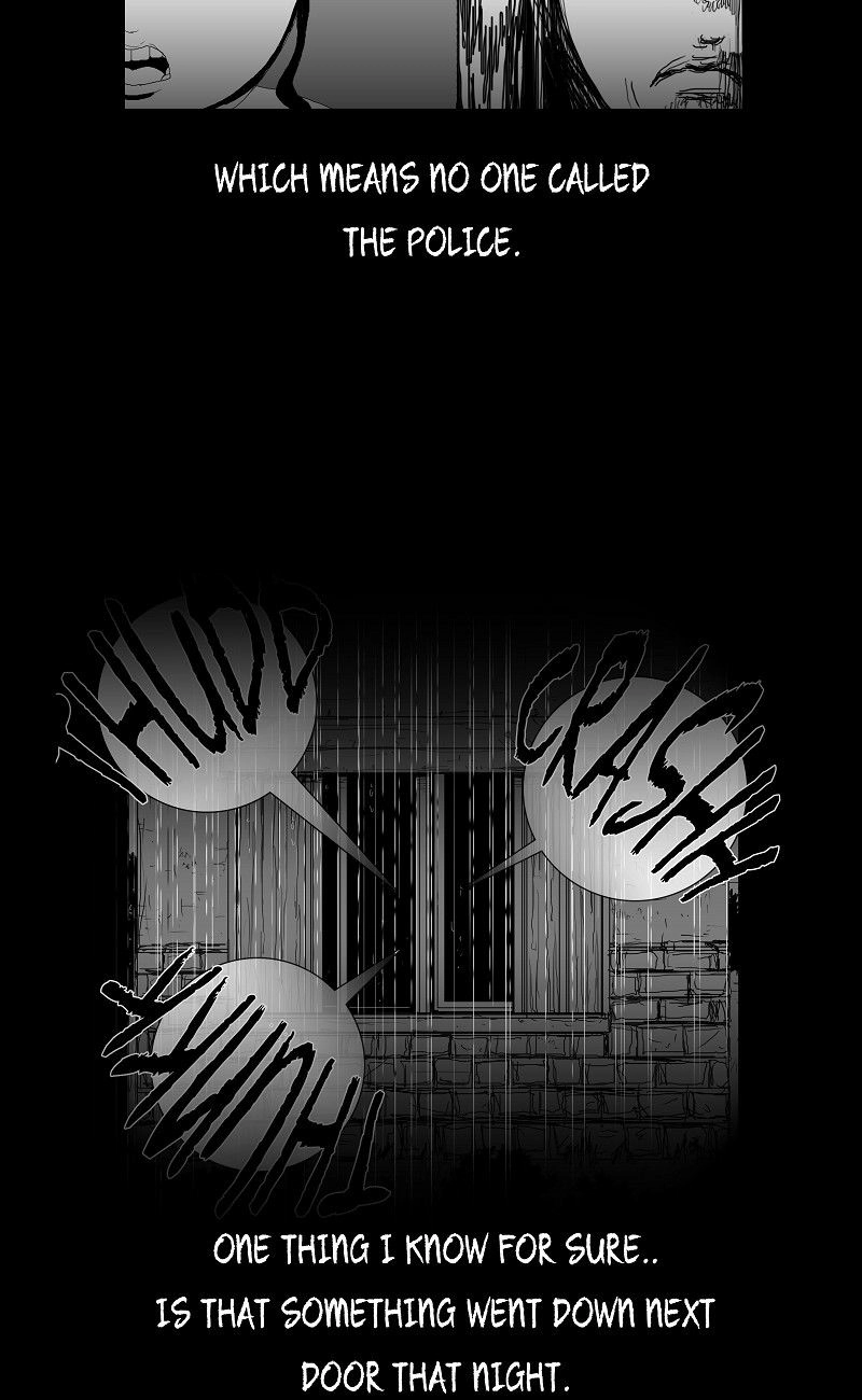The Watching Chapter 8 page 6 - 