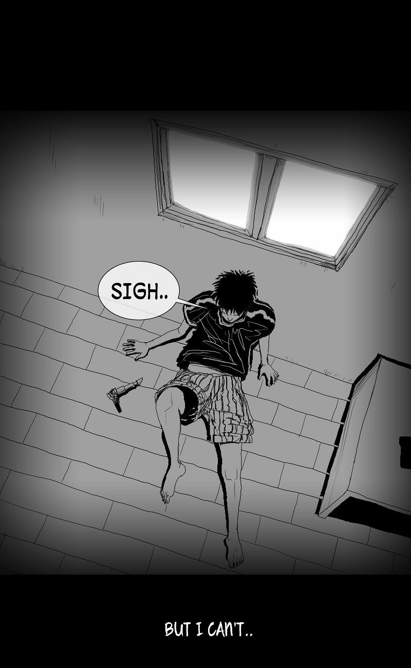 The Watching Chapter 8 page 7 - 