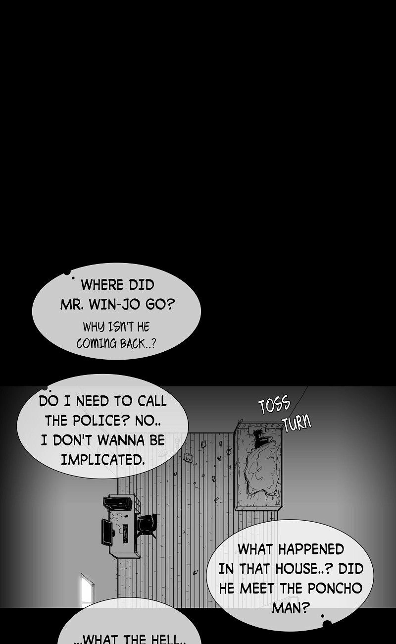 The Watching Chapter 8 page 10 - 