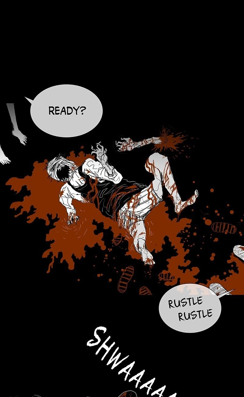 The Watching Chapter 9 page 1 - 