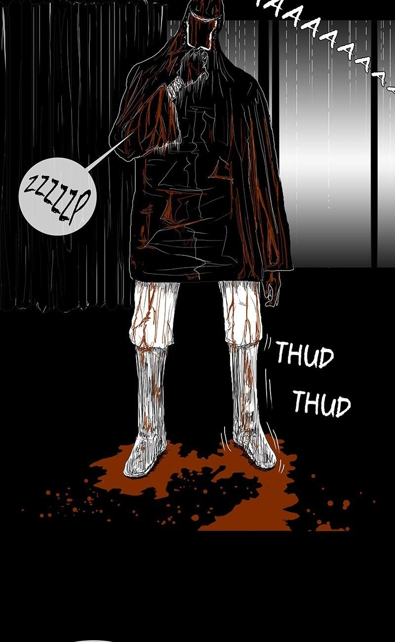 The Watching Chapter 9 page 2 - 