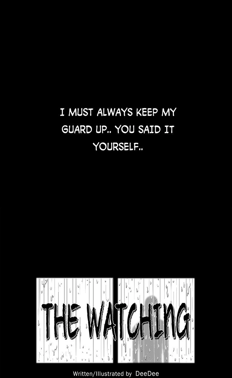 The Watching Chapter 9 page 11 - 