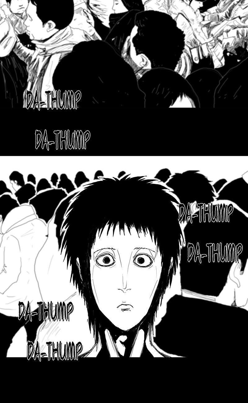 The Watching Chapter 9 page 14 - 