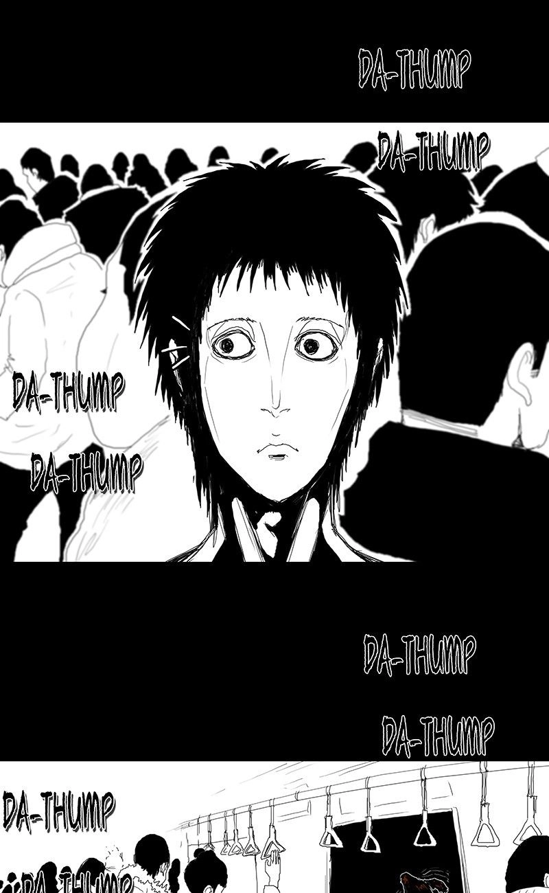 The Watching Chapter 9 page 15 - 