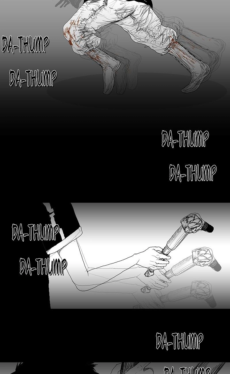 The Watching Chapter 9 page 17 - 