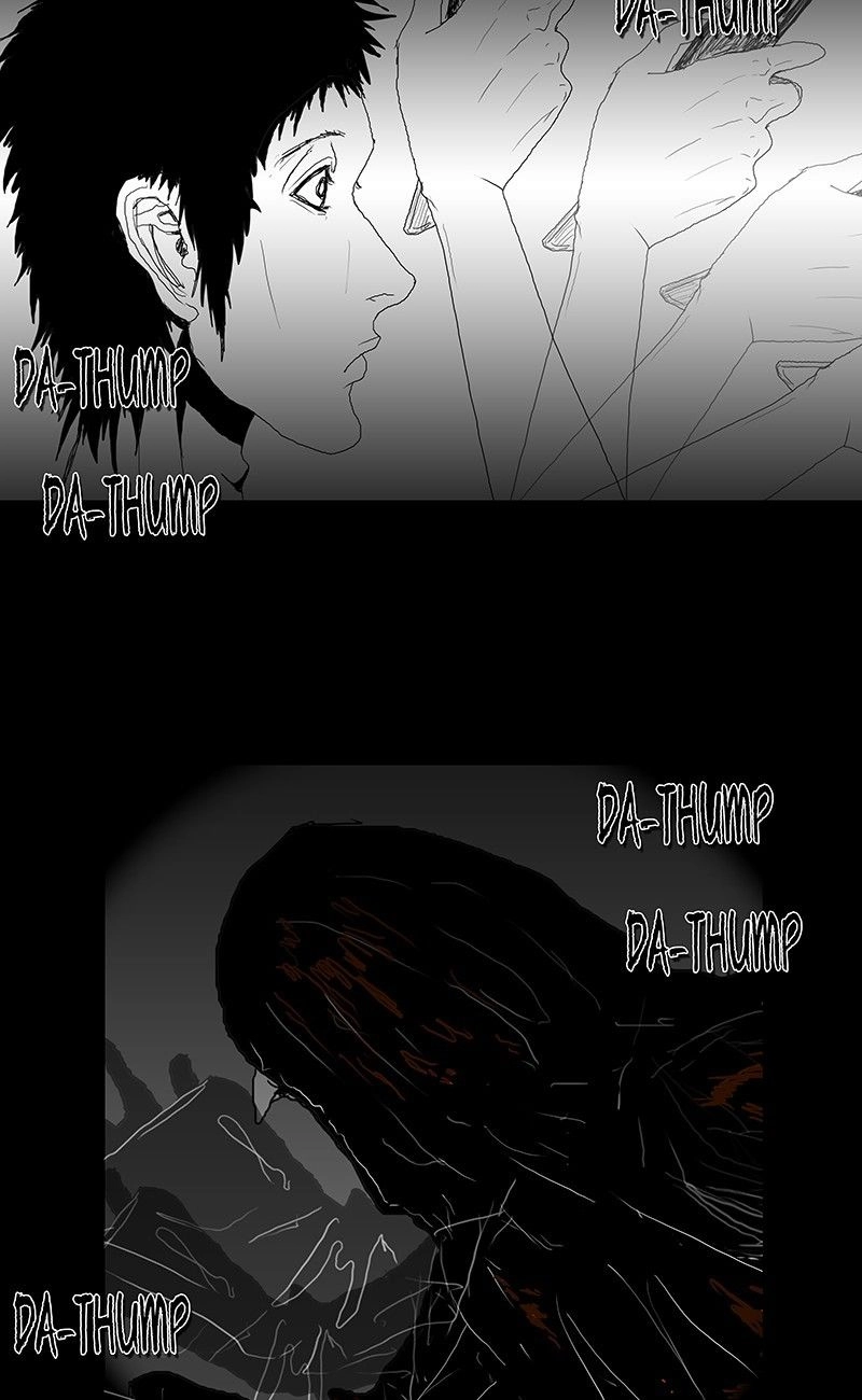 The Watching Chapter 9 page 18 - 