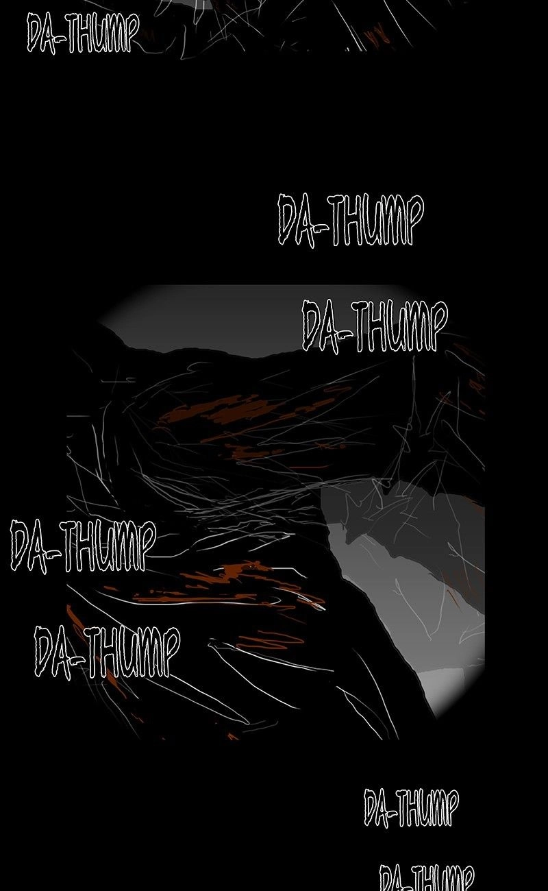 The Watching Chapter 9 page 19 - 