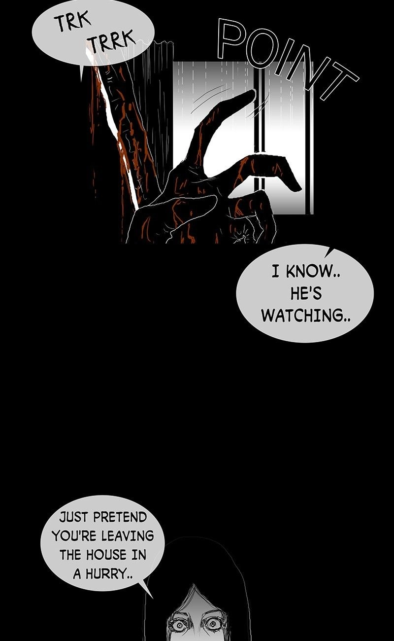 The Watching Chapter 9 page 3 - 