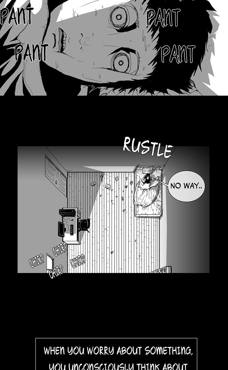 The Watching Chapter 9 page 23 - 