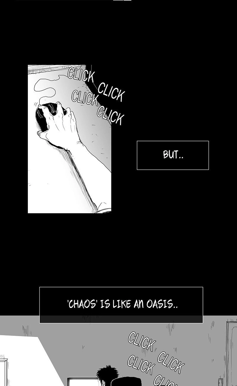 The Watching Chapter 9 page 25 - 