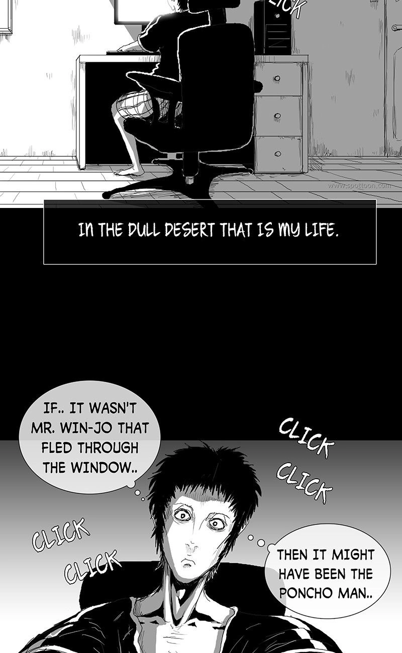 The Watching Chapter 9 page 26 - 