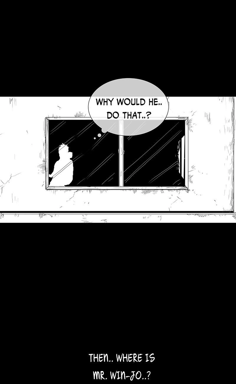 The Watching Chapter 9 page 29 - 