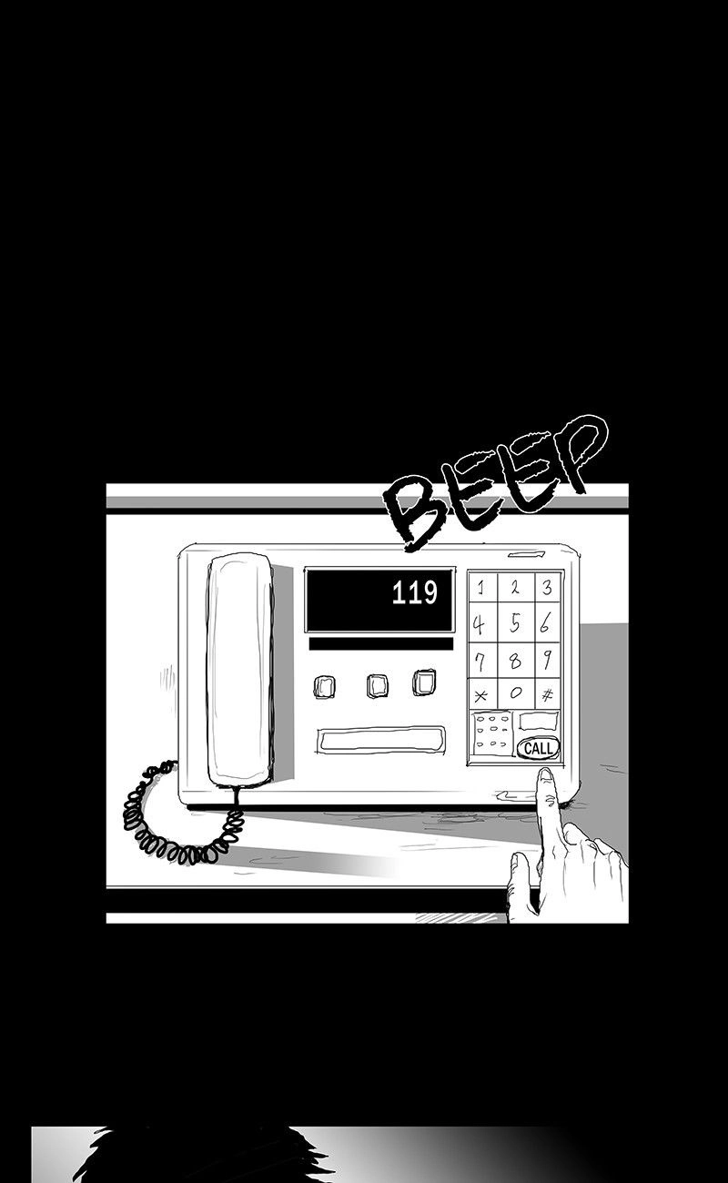 The Watching Chapter 9 page 30 - 