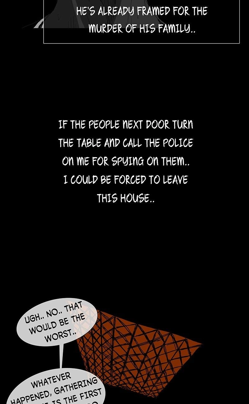 The Watching Chapter 9 page 33 - 